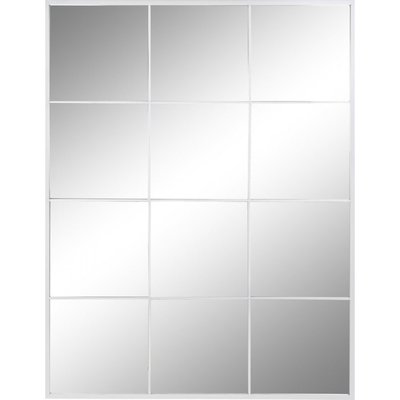 Miroir en verre et fer, intérieur chic RECOLLECTION