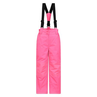 Pantalon de ski HONEY MOUNTAIN WAREHOUSE
