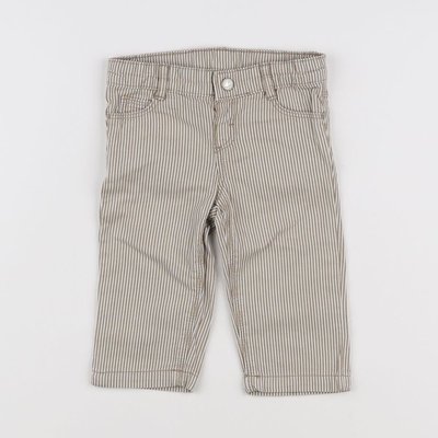 Pantalon - Très bon état PETIT BATEAU