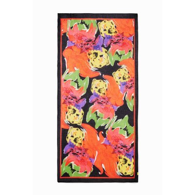 Desigual - Foulard rectangulaire DESIGUAL