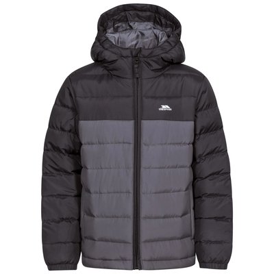 Veste matelassée OSKAR TRESPASS
