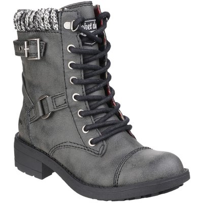 Bottes THUNDER ROCKET DOG