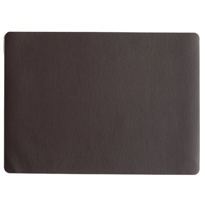 Set de table aspect cuir ASA