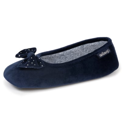 Chaussons extra-light Ballerines ISOTONER