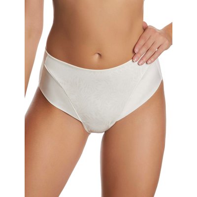 Slip taille haute FÉLINE mariage SELMARK