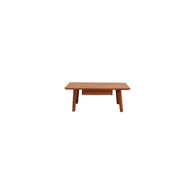 Table basse en bois DISTRICT CHEHOMA