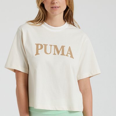 T-Shirt Puma Squad Graphic Tee PUMA