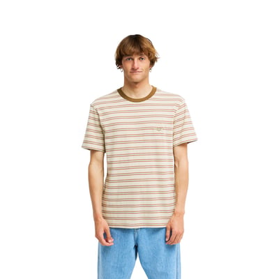 T shirt manches courtes BAXTER BILLABONG