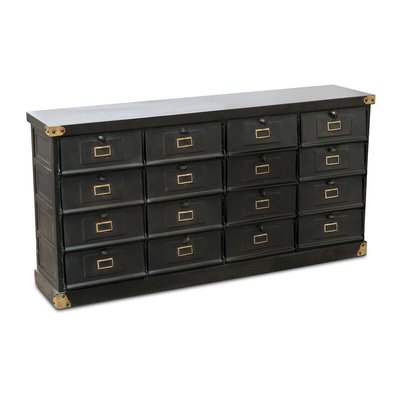 Comptoir métallique, 6 clapets BOSTON PRODUIT INTERIEUR BRUT