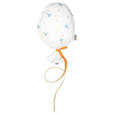 Ballon mural décoratif en Coton imprimé 28cm SEVIRA KIDS
