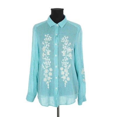 Blouse en coton - Très Bon État ANTIK BATIK