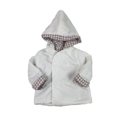 Manteau - Très bon état CYRILLUS