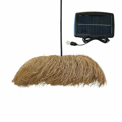 Suspension solaire bohème HAVANA SOLAR LUMISKY