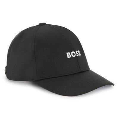 Casquette à fermeture réglable BOSS KIDSWEAR