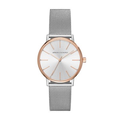 Montre Analogique ARMANI EXCHANGE ARMANI EXCHANGE