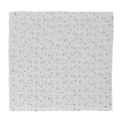 Maxi-lange bebe multi-usage drago SUCRE D'ORGE