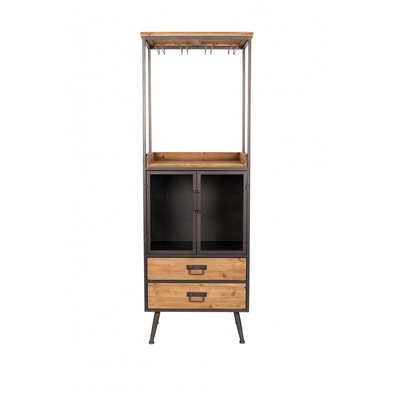Meuble de rangement pour bar - BOITE A DESIGN