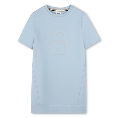 Robe à manches courtes BOSS KIDSWEAR