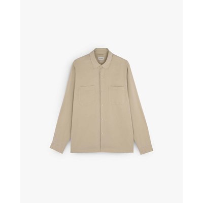 Chemise en tencel scicon delta SCALPERS
