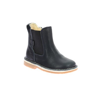 Boots Cuir ABOSTIC ASTER