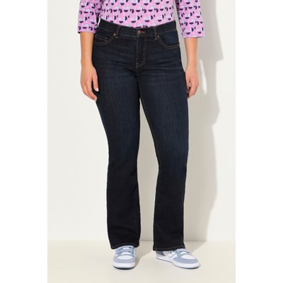 Jean Marie Bootcut, coupe 5 poches ULLA POPKEN