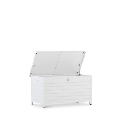 Coffre de jardin avec roues, PROTECH DEFORA HOME