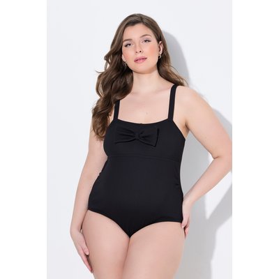 Maillot de bain Bellieva. Bonnets souples. ULLA POPKEN
