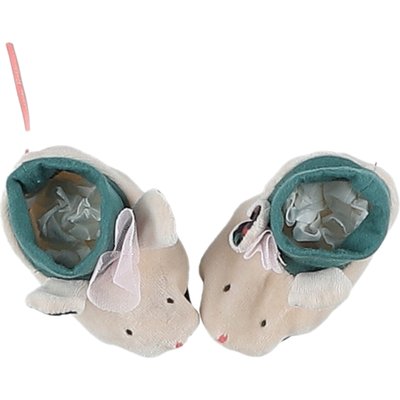 Chaussons - Très bon état MOULIN ROTY
