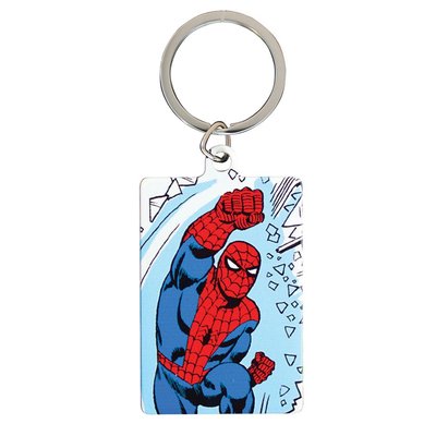 Porte-clés MARVEL