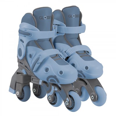 Rollers évolutifs 2-en-1 Taille XS-S du 26 au 29 GLOBBER