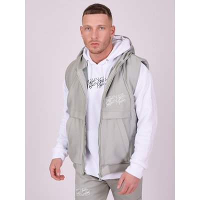 Gilet sans manche basic PROJECT X
