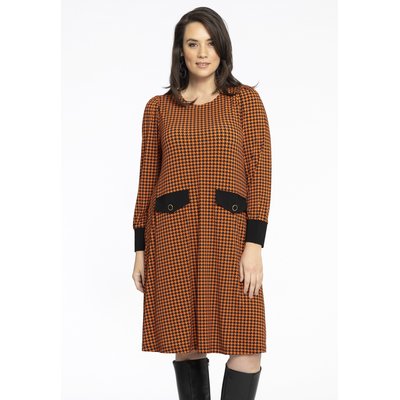 Robe avec poches YOEK