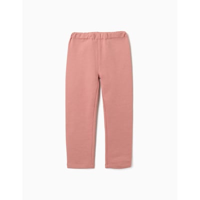 Leggings à coupe skinny en coton peigné ZIPPY