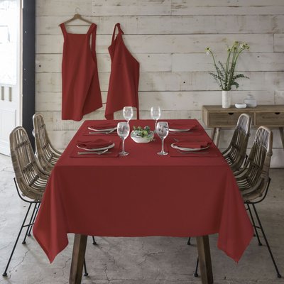 Nappe Yumi - Coton TRADITION DES VOSGES