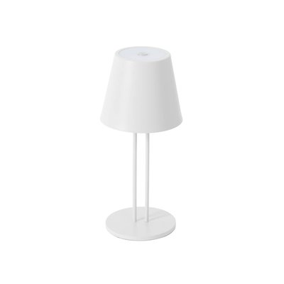 Luminaire de terrasse en métal moderneLED LINDBY