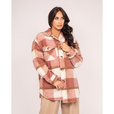 Surchemise Carreaux Ukarl DONA LISA