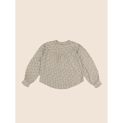 Blouse - Etat satisfaisant BELLEROSE
