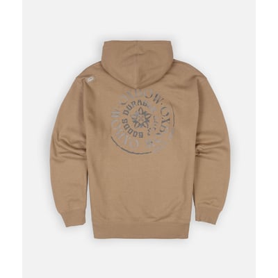 Sweat à capuche SPIRAL OXBOW