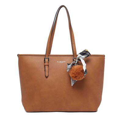 Sac porté épaule A4 Grained MINIPRIX