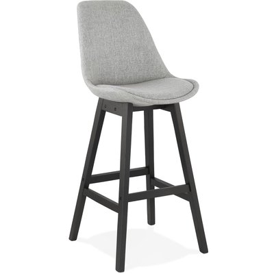 Tabouret de bar en tissu, Qoop KOKOON DESIGN