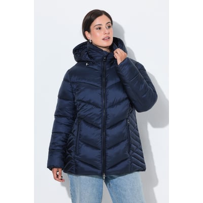 Veste matelassée HYPRAR, capuche amovible ULLA POPKEN
