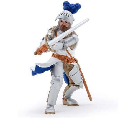 Figurine Roi Arthur PAPO