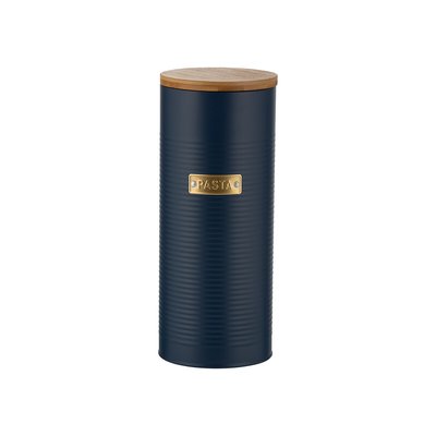 Otto Pasta Storage in Navy TYPHOON