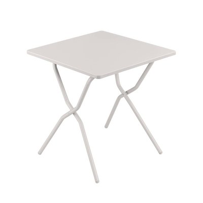 Table de jardin pliante 64*70*72cm - BALCONY LAFUMA MOBILIER