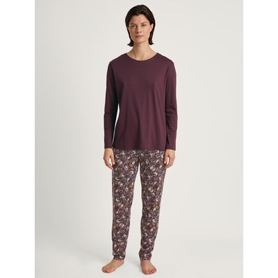 Pyjama manches longues CALIDA