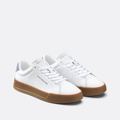 Baskets Court TOMMY HILFIGER