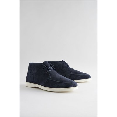Bottines chukka en daim NEXT