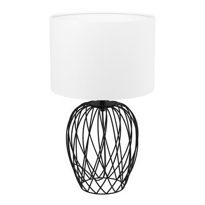 Candeeiro de mesa NIMLET, da Eglo EGLO