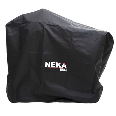 Housse de protection pour barbecue - L. 125 x H. 90 cm TOILINUX