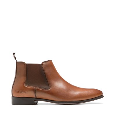 Chelsea boots cuir ANOTHER REDSKINS